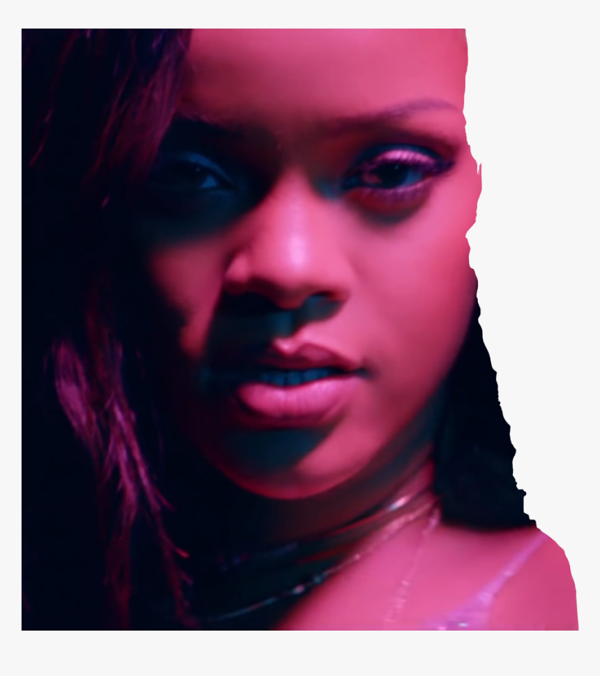 Rihanna Vs Drake O Production Company - Rihanna, HD Png Download
