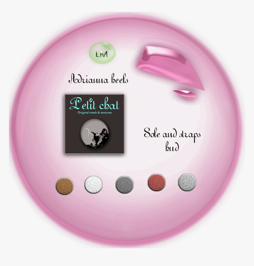 Transparent French Beret Png - Circle, Png Download