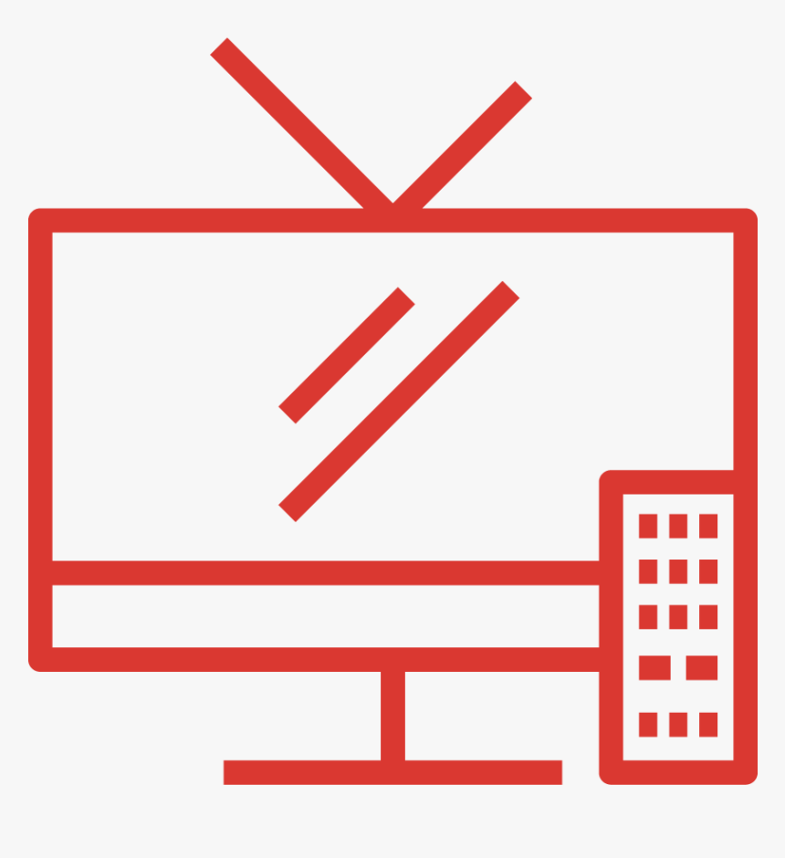 100% Digital Hd Tv, HD Png Download