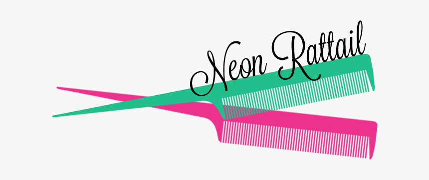 Neon Rattail, HD Png Download