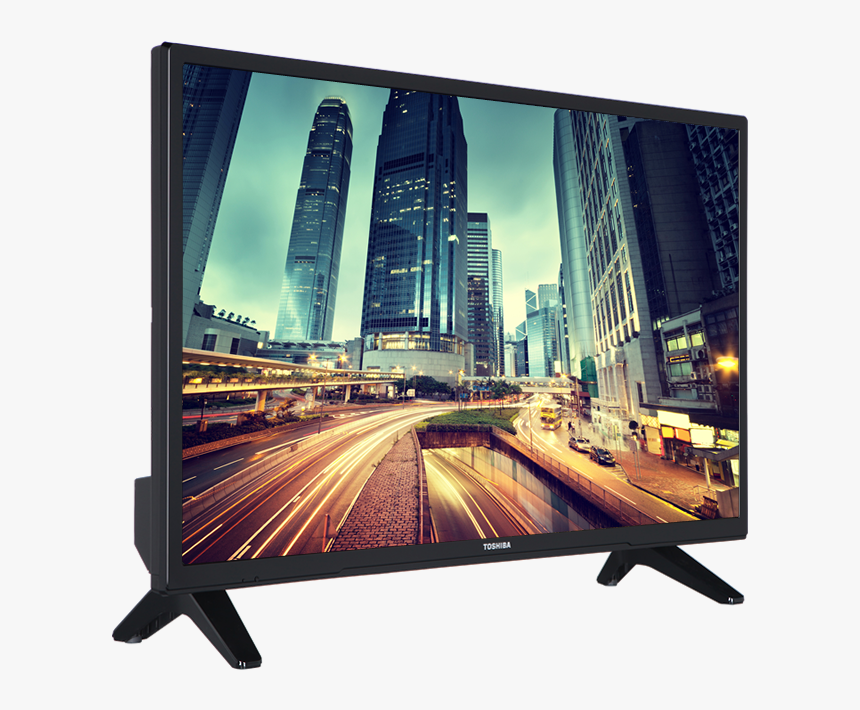 Transparent Hd Tv Png - Urbanization, Png Download