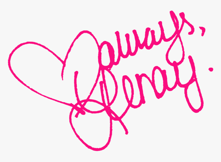 Free Fancy Text Box, Download Free Clip Art, Free Clip - Calligraphy, HD Png Download
