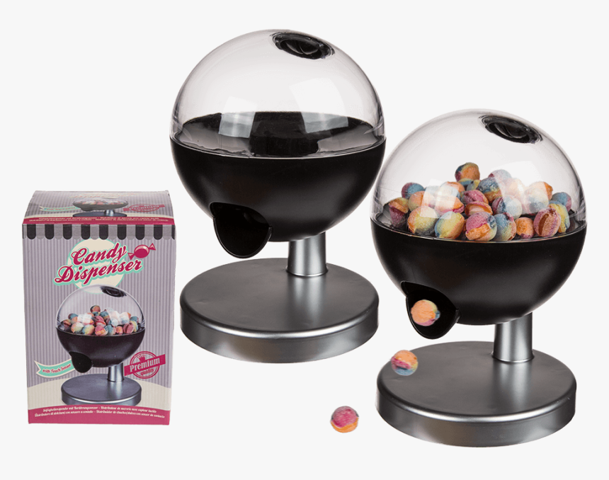 One-touch Sensor Activated Dispenser Automatic Candy - Snoep Dispenser, HD Png Download