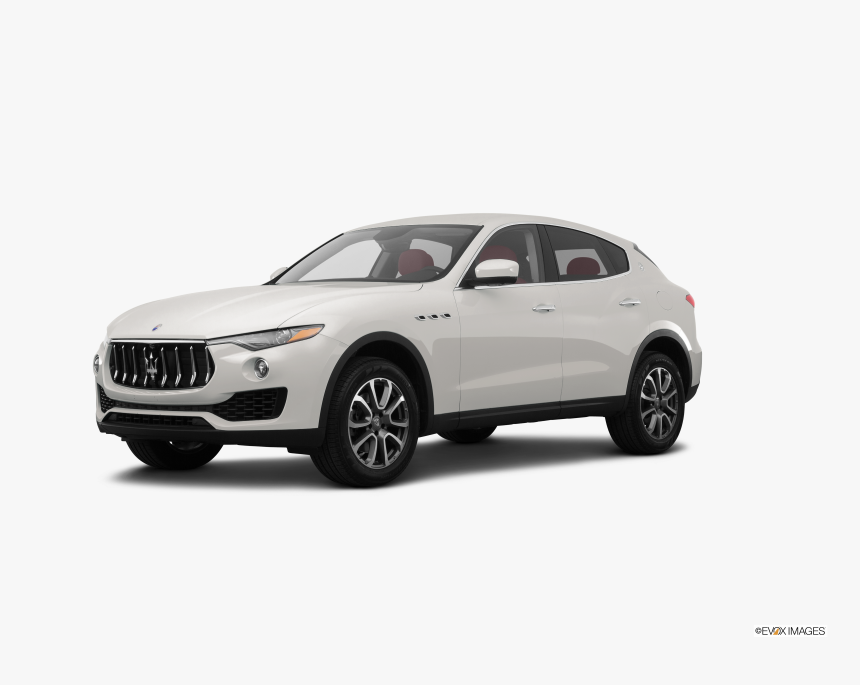 2019 Maserati Levante Msrp, HD Png Download