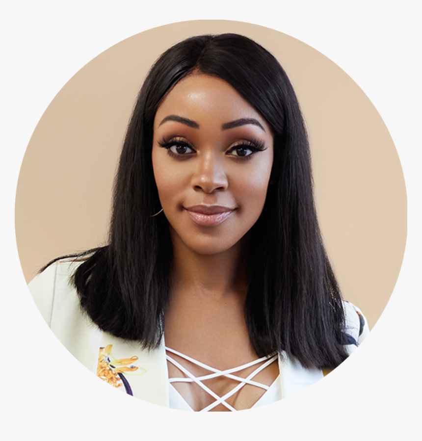 Lace Wig, HD Png Download