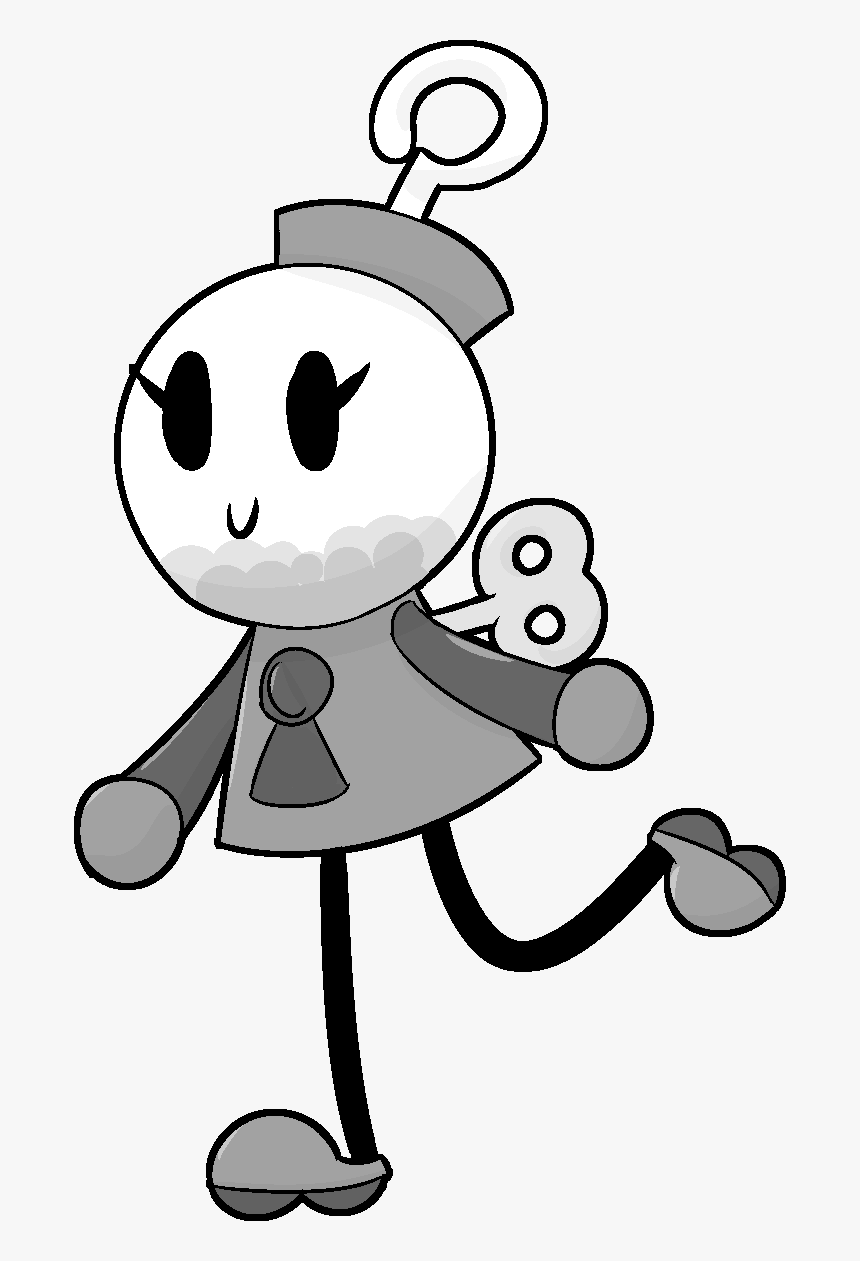 Gumball Girl, HD Png Download