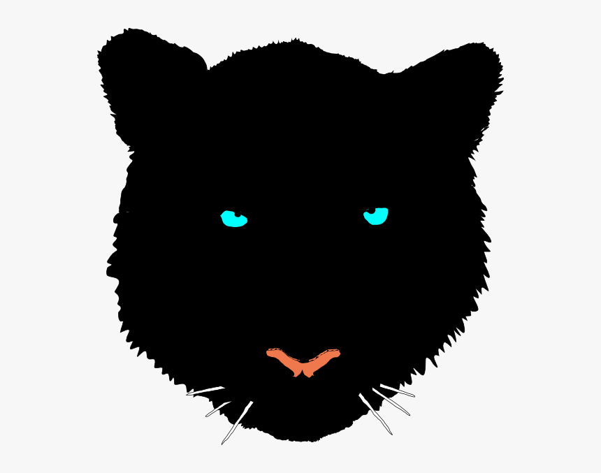 Bengal Tiger Svg Clip Arts - Tiger, HD Png Download