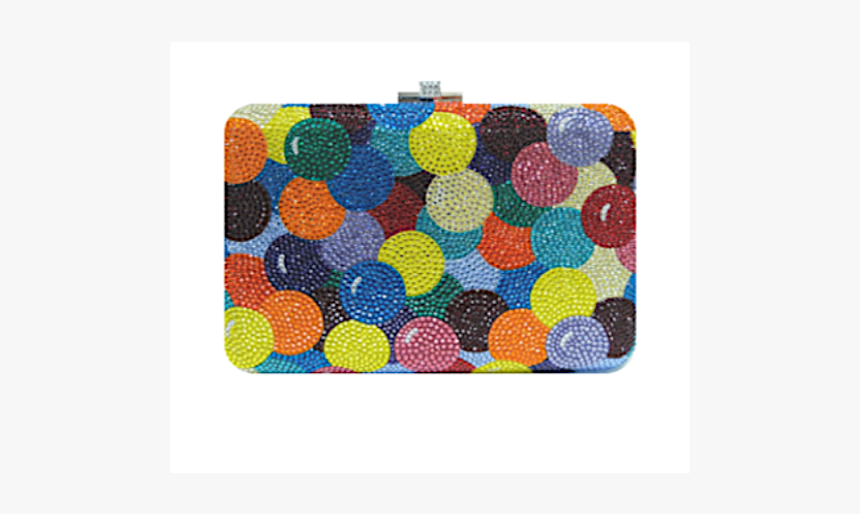 Judith Leiber Slim Slide Gumballs, HD Png Download