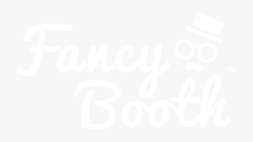 Fancy Booth Official Logo White - Ihg Logo White Png, Transparent Png