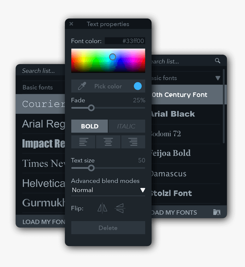 Screenshot, HD Png Download