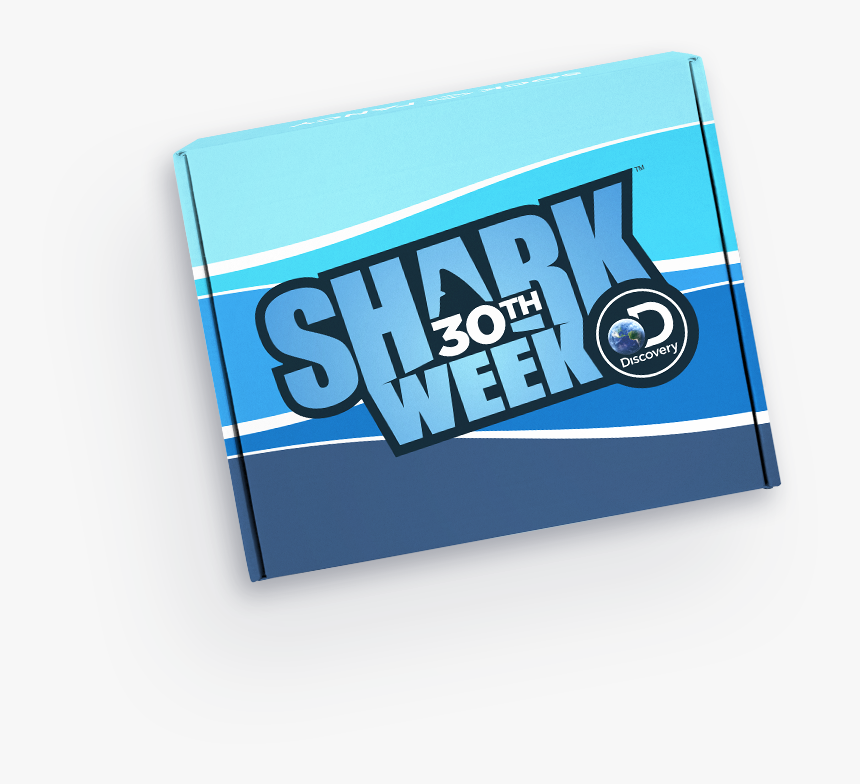 Shark Week 6 Pack 
 Class Lazyload Lazyload Fade In - Graphic Design, HD Png Download