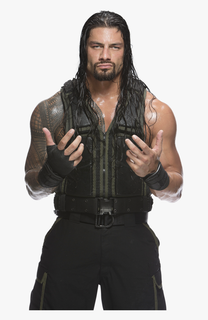 Roman Reigns Png素材- , Png Download - Roman Reigns 2014 Png, Transparent Png
