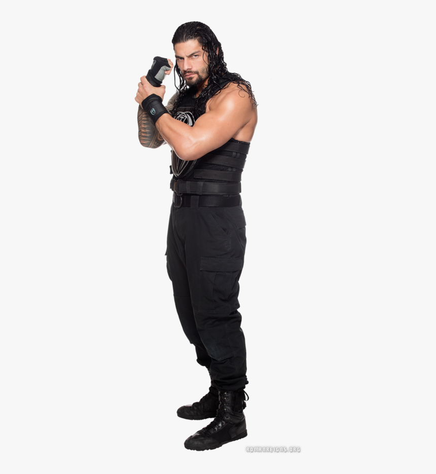 Roman Reigns Full Size Images All, HD Png Download