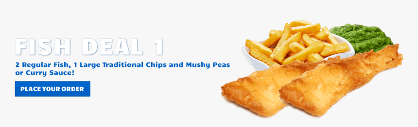 French Fries, HD Png Download