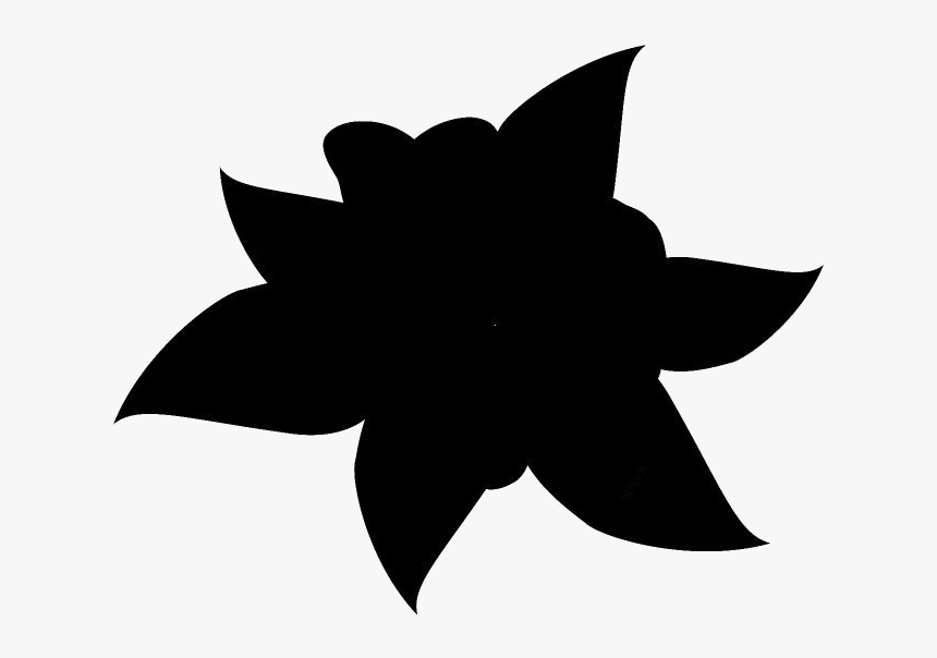 Jasmine Flower Png Image - Illustration, Transparent Png