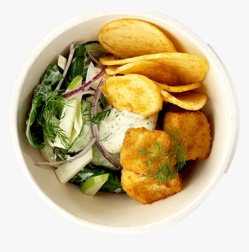 Fritter, HD Png Download