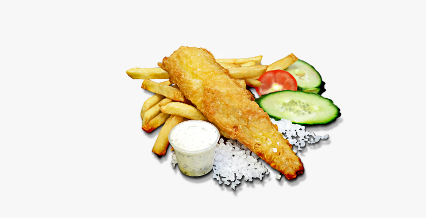 French Fries, HD Png Download