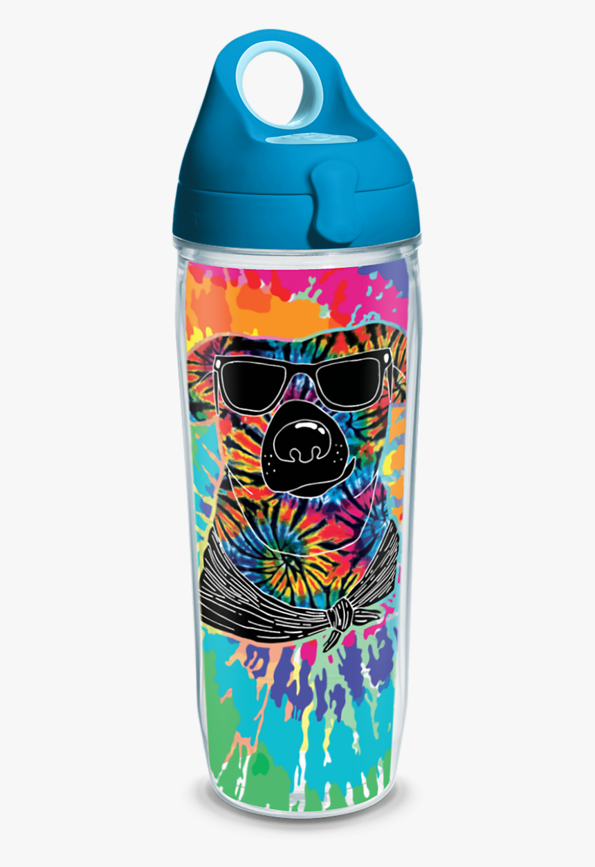 Plastic Water Bottle Png, Transparent Png