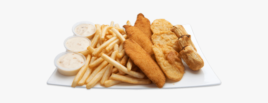 Tradfish - Fried Dough, HD Png Download