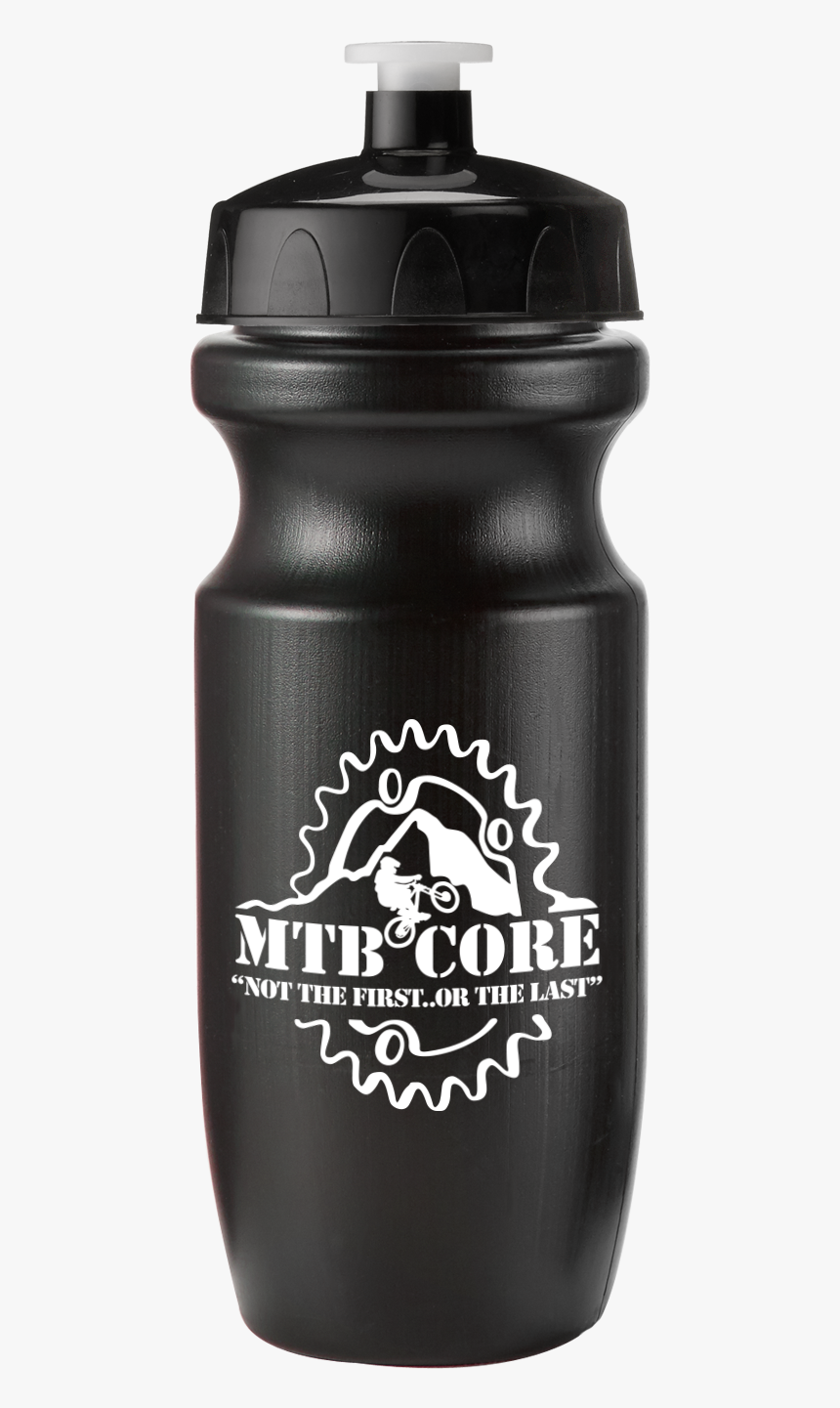 Bike Bottle - Water Bottle, HD Png Download