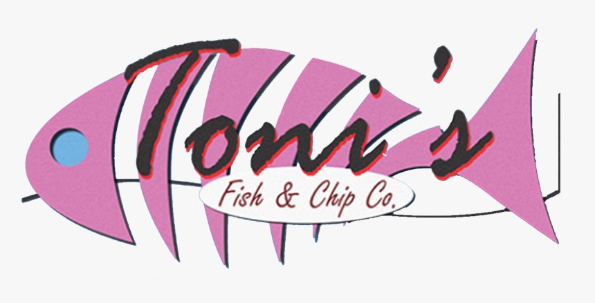 Toni’s Fish, HD Png Download