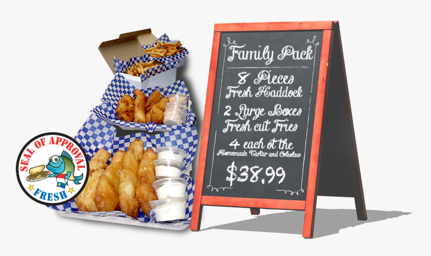 Acadian Chips Best - Menu Del Dia Tablero, HD Png Download