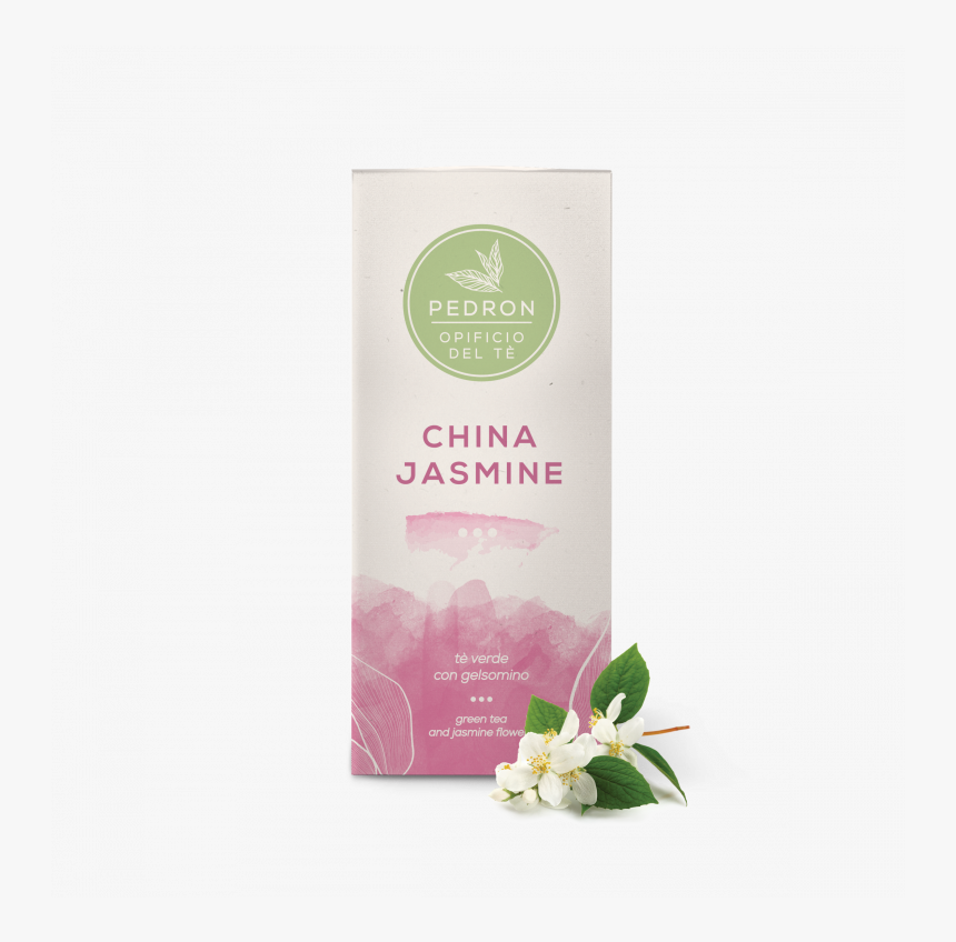 China Jasmine - Bar Soap, HD Png Download