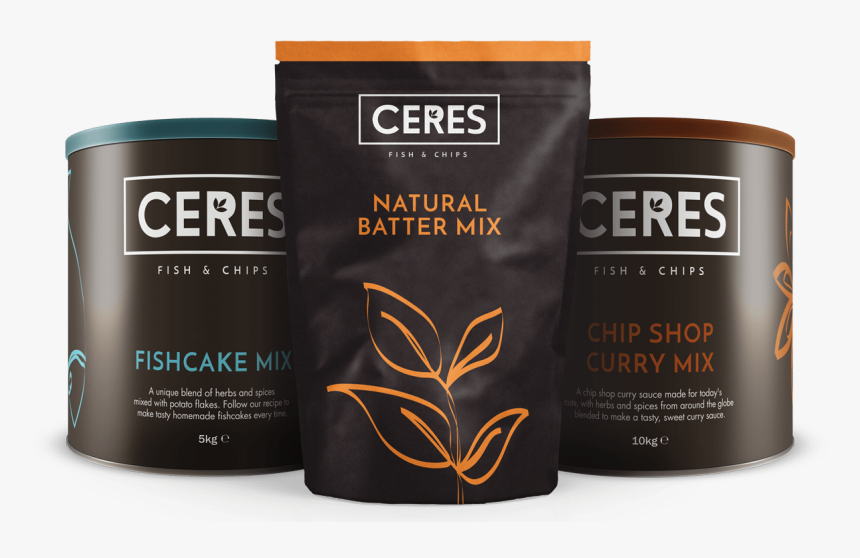 Ceres Bags - Bar Soap, HD Png Download