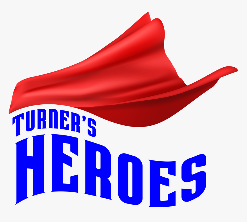 Turners Heroes, HD Png Download