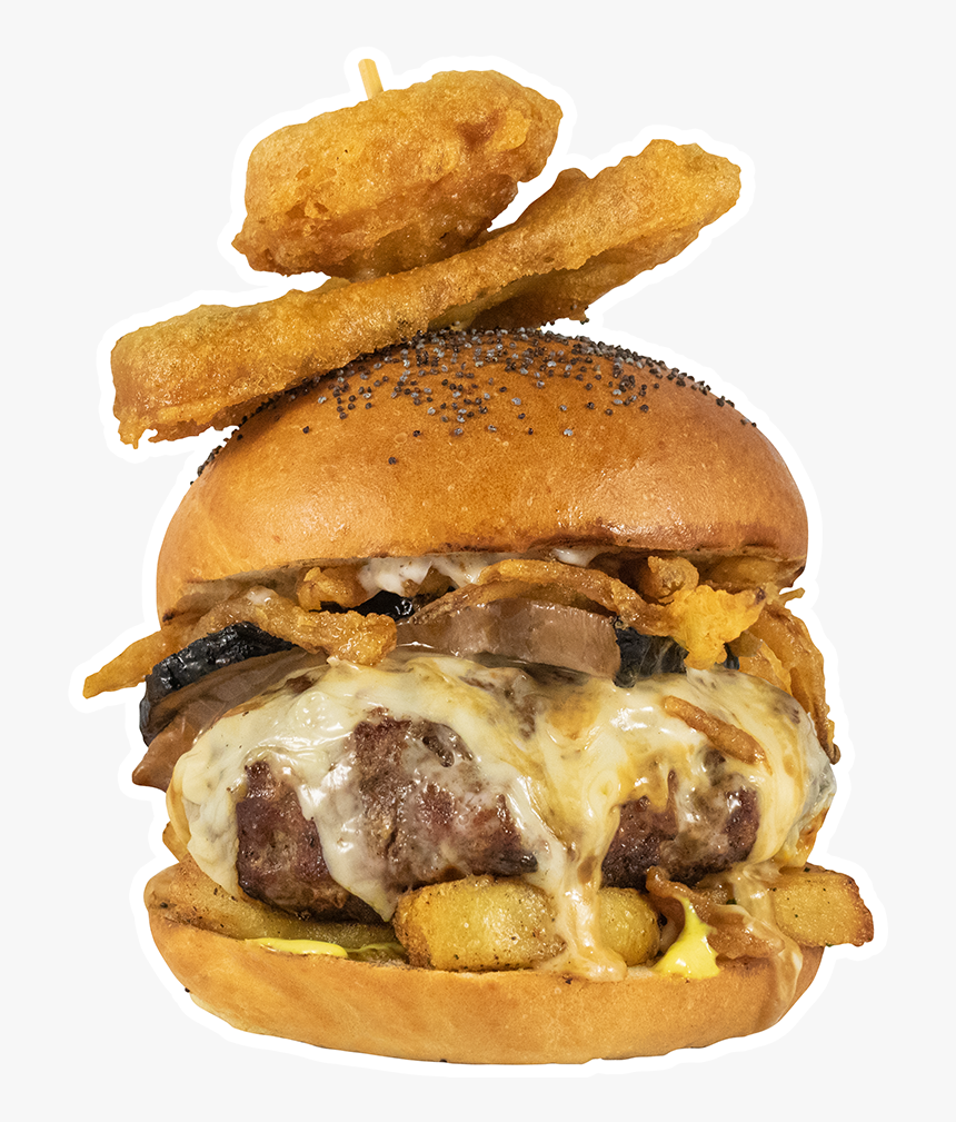 Fish And Chips Png, Transparent Png