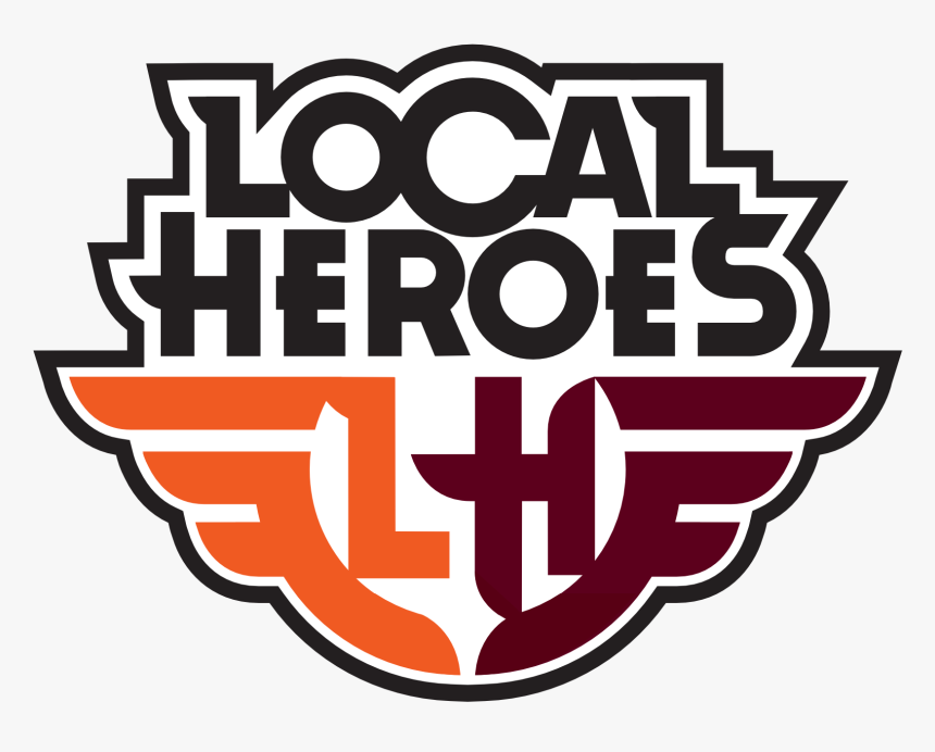 Local Heroes Vertaling, HD Png Download