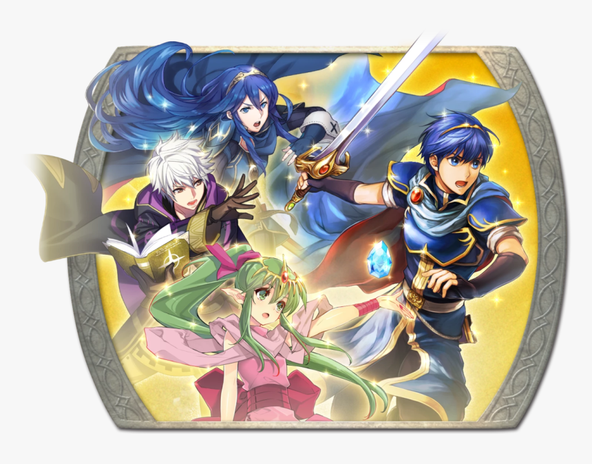 Fire Emblem Heroes Summon, HD Png Download