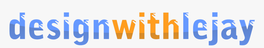 Design With Lejay - Graphic Design, HD Png Download