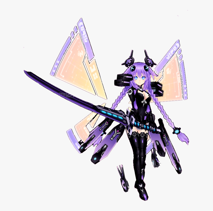 Nep - Illustration, HD Png Download