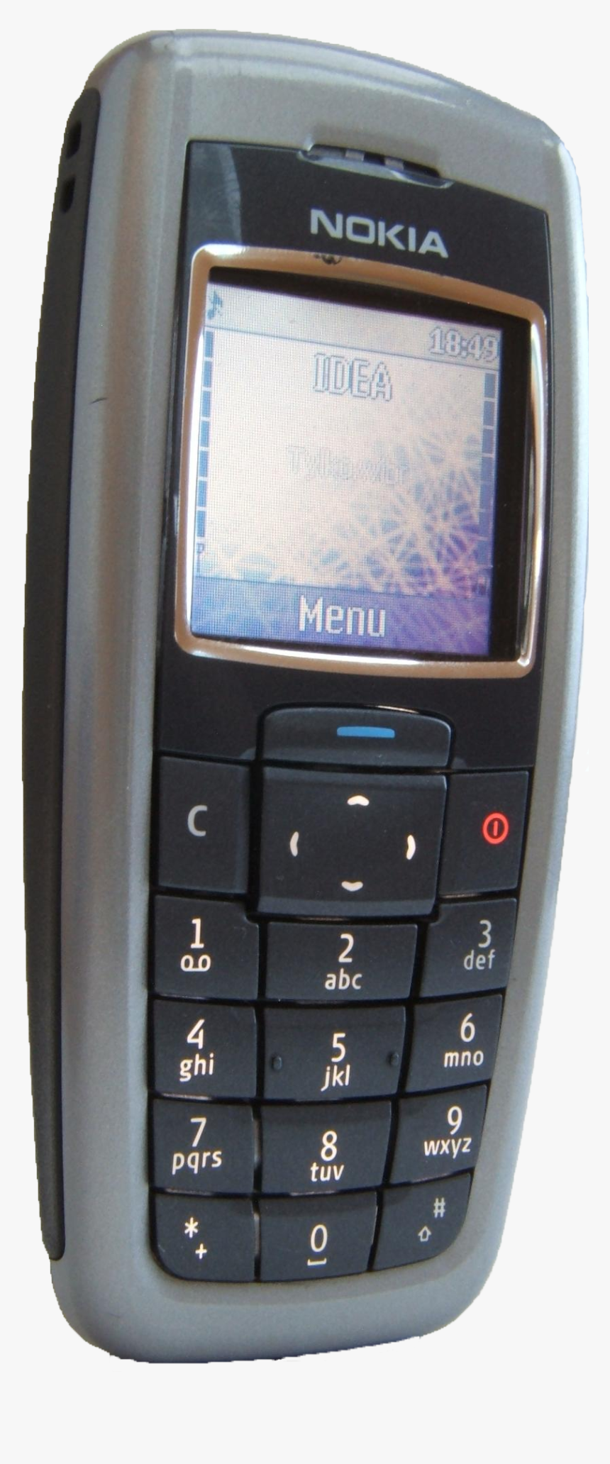 Nokia 2600, HD Png Download
