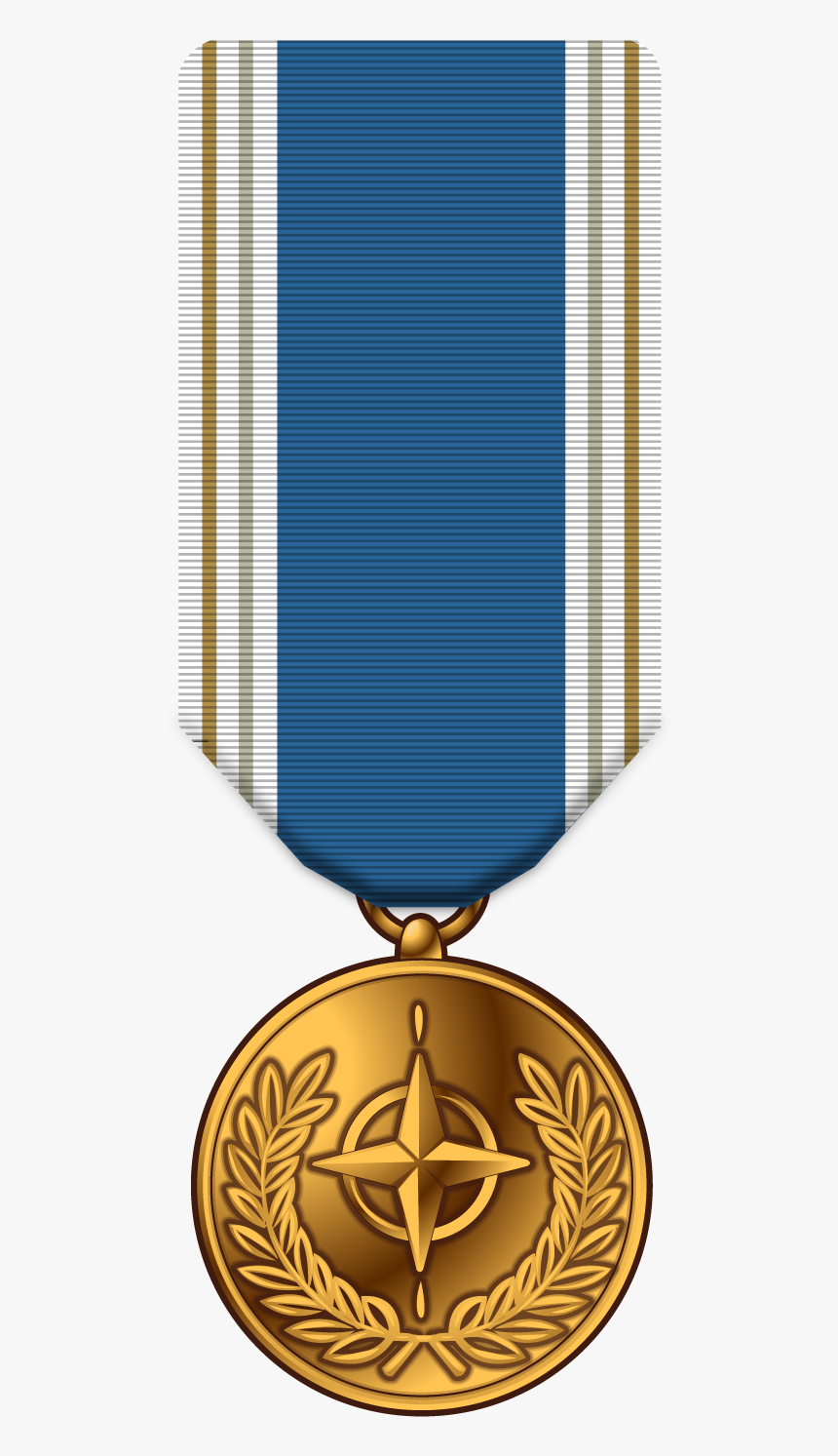 All Military Medals No Background, HD Png Download