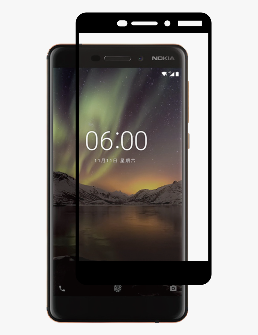 Premium Curved For Nokia - Samsung Galaxy, HD Png Download