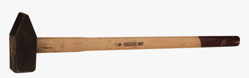 Lump Hammer,hammer,stonemason S Hammer,wood - Marking Tools, HD Png Download