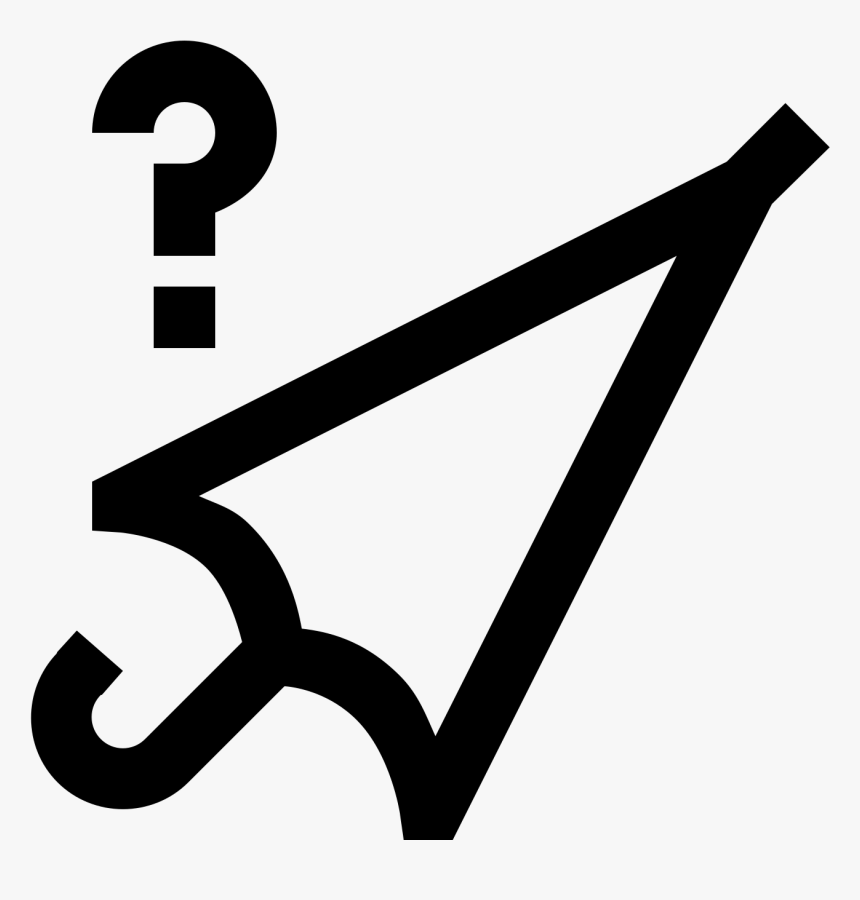 Windows Metro Icon - Lost Umbrella Icon, HD Png Download