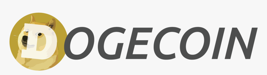 Dogecoin - Graphics, HD Png Download