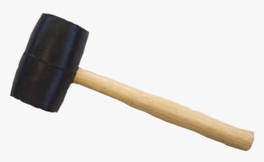 #mallet #tool #hammer #freetoedit - Lump Hammer, HD Png Download