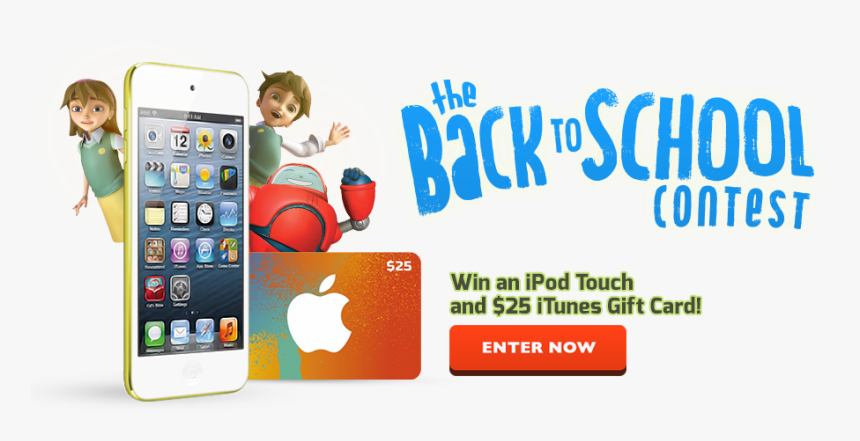 Contest - Iphone, HD Png Download