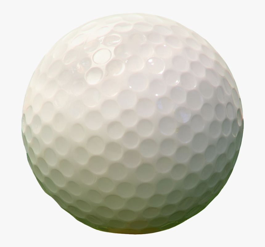 Golfball Png, Transparent Png