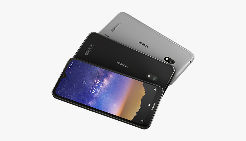 Smartphone, HD Png Download