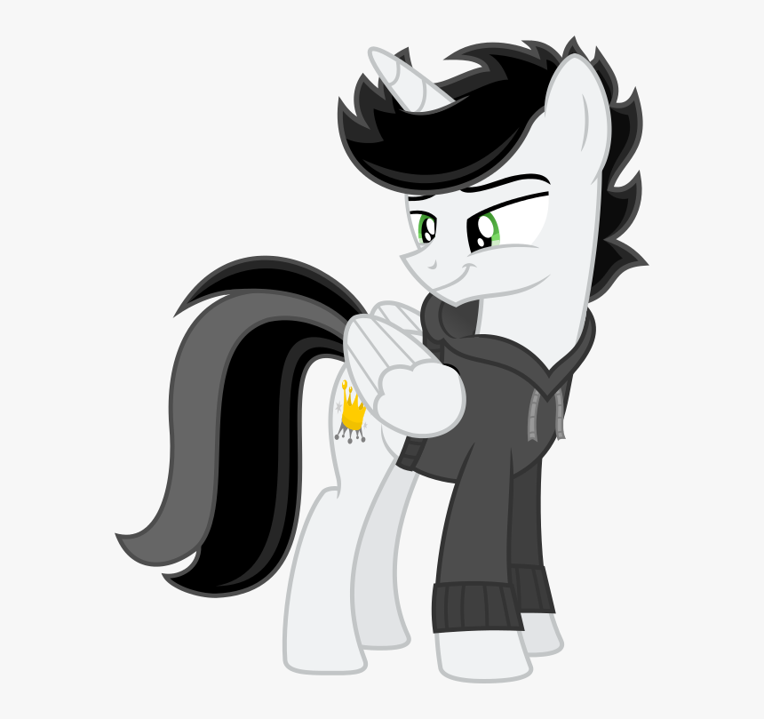 157559780 Regalshadow - Cartoon, HD Png Download