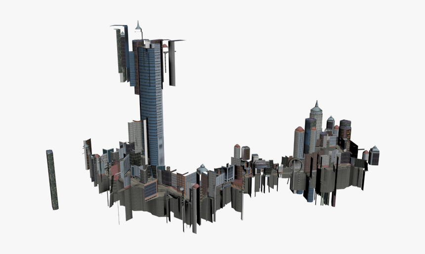 Download Zip Archive - Commercial Building, HD Png Download