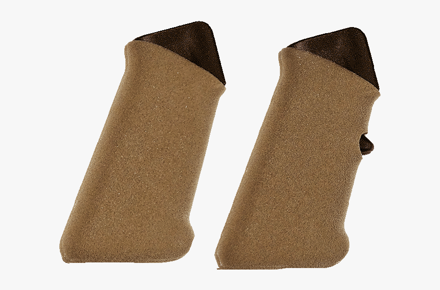 New Category Gauntlet Grip 2up - Suede, HD Png Download