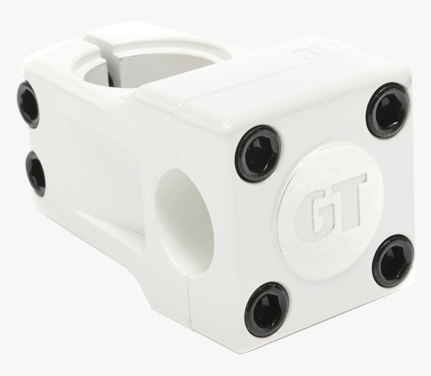 Gt Mallet Stem White - Plastic, HD Png Download