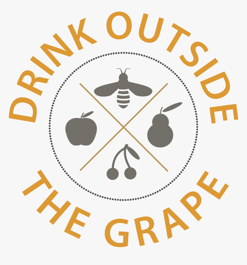 Drink Outside The Grape Competition, HD Png Download