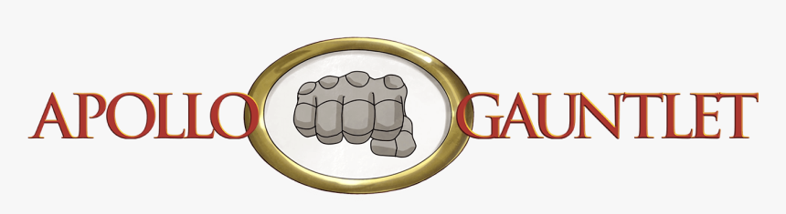 Apollo Gauntlet - Adult Swim Apollo Gauntlet, HD Png Download